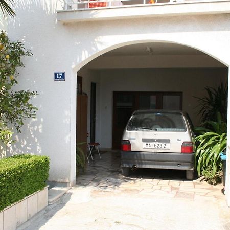Apartment Podgora 518B Εξωτερικό φωτογραφία