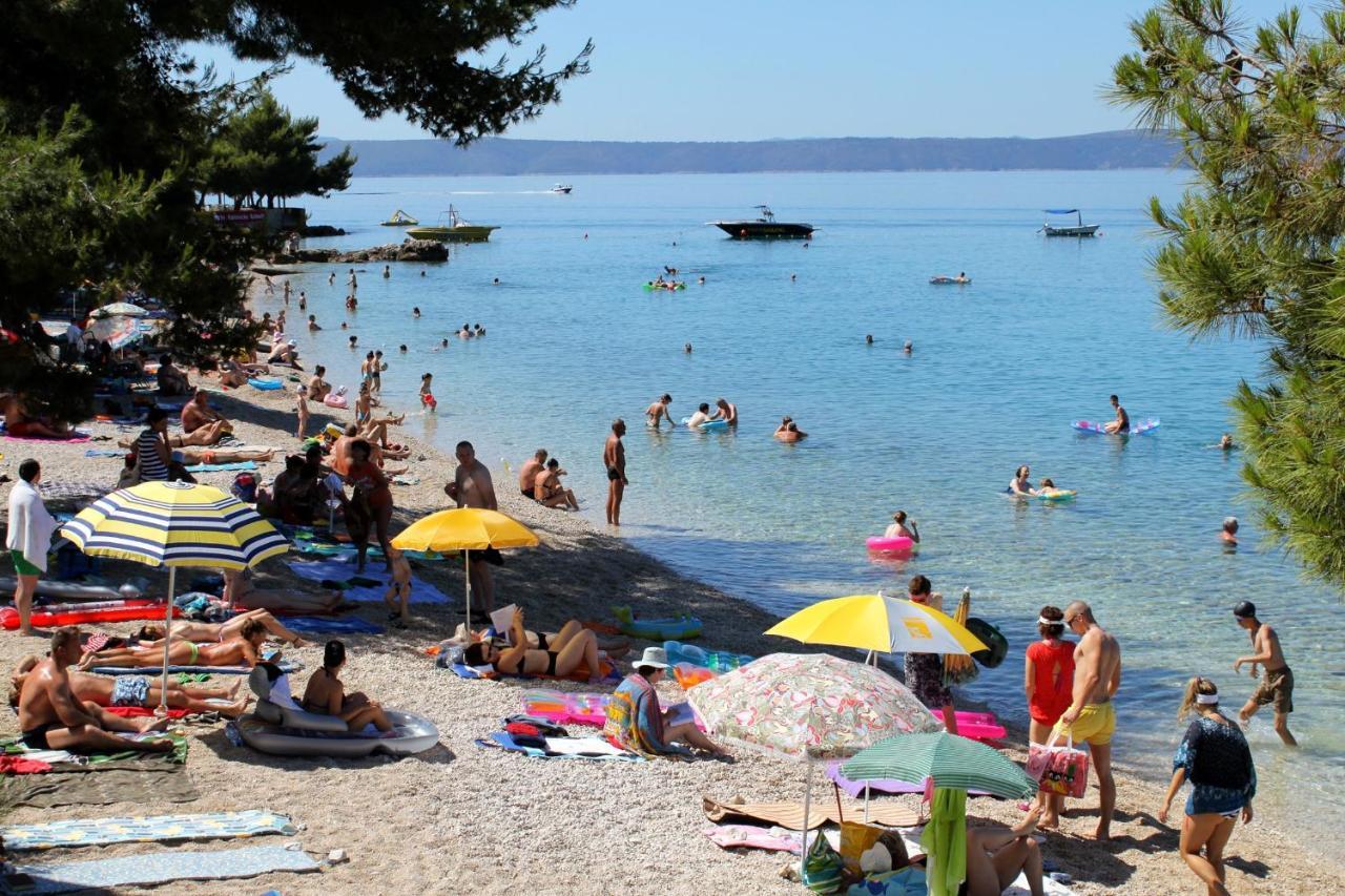 Apartment Podgora 518B Εξωτερικό φωτογραφία