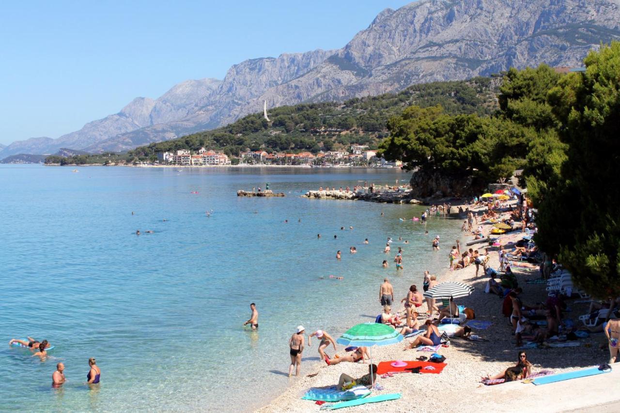 Apartment Podgora 518B Εξωτερικό φωτογραφία