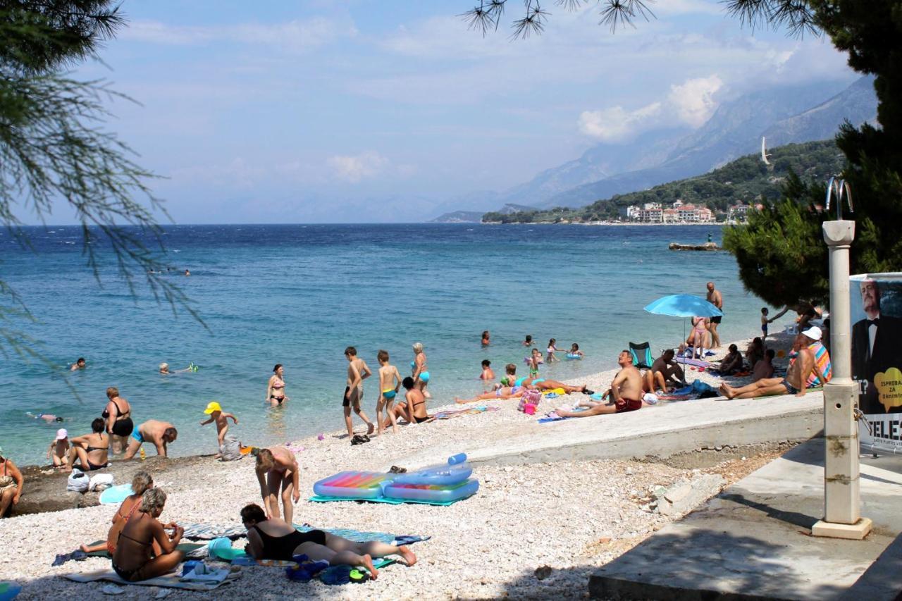 Apartment Podgora 518B Εξωτερικό φωτογραφία