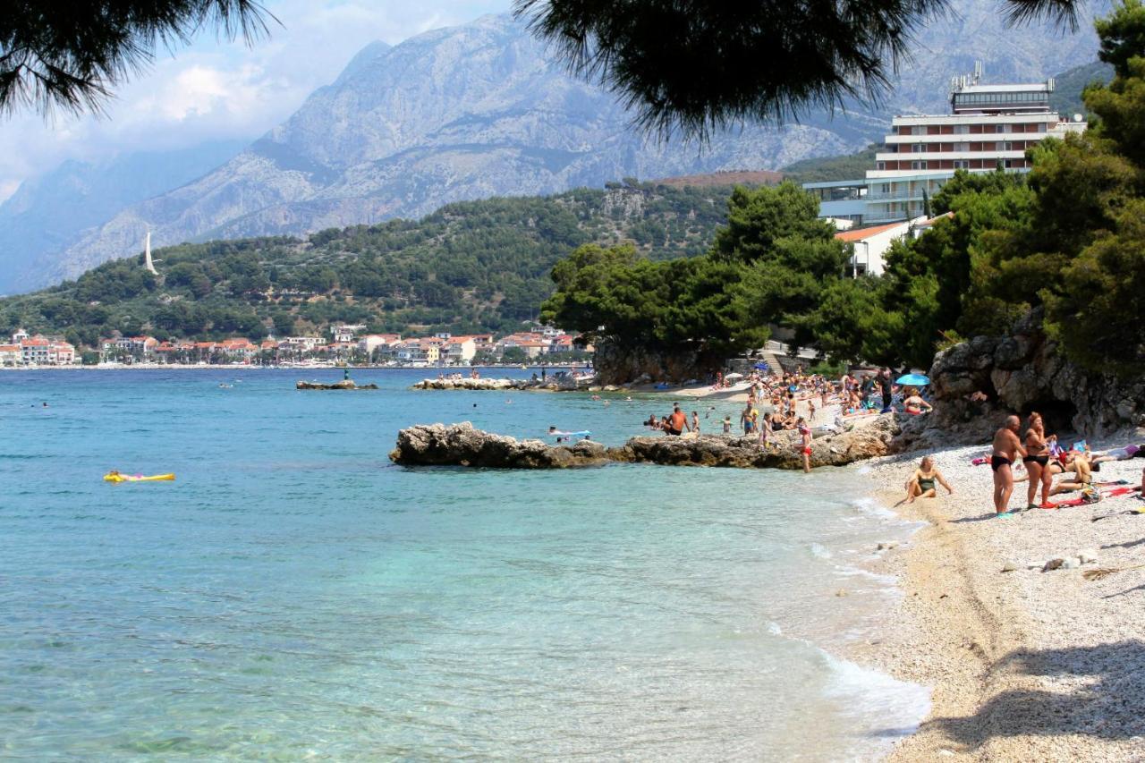 Apartment Podgora 518B Εξωτερικό φωτογραφία