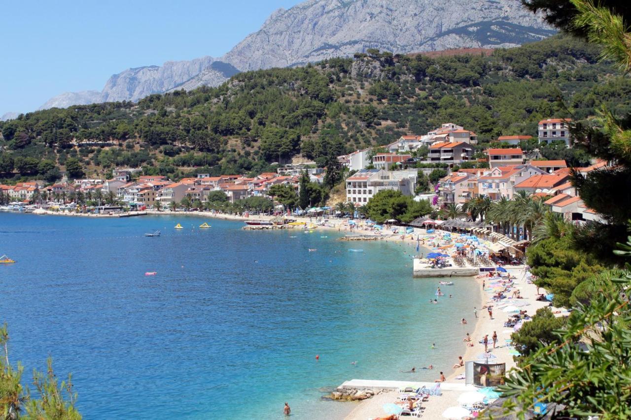 Apartment Podgora 518B Εξωτερικό φωτογραφία