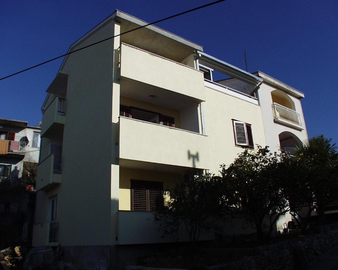 Apartment Podgora 518B Εξωτερικό φωτογραφία