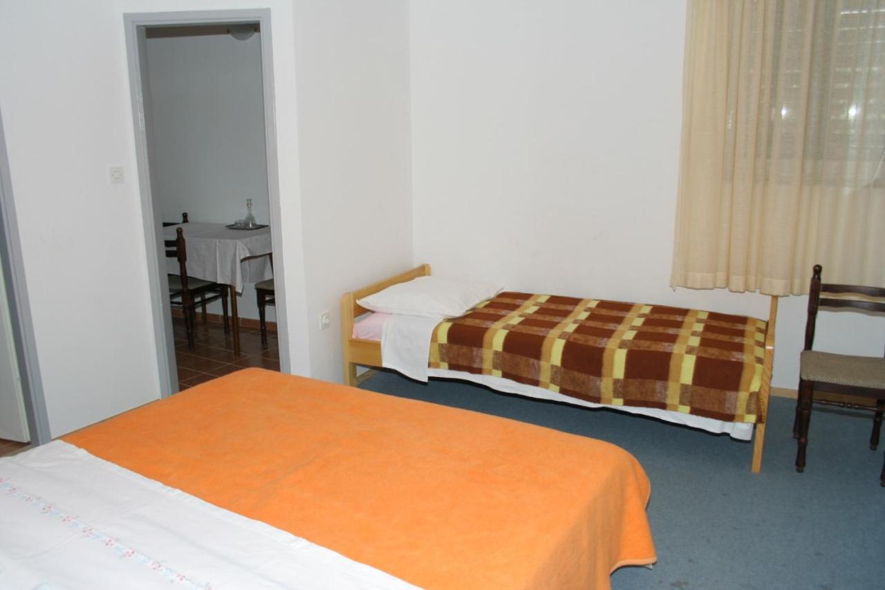 Apartment Podgora 518B Εξωτερικό φωτογραφία