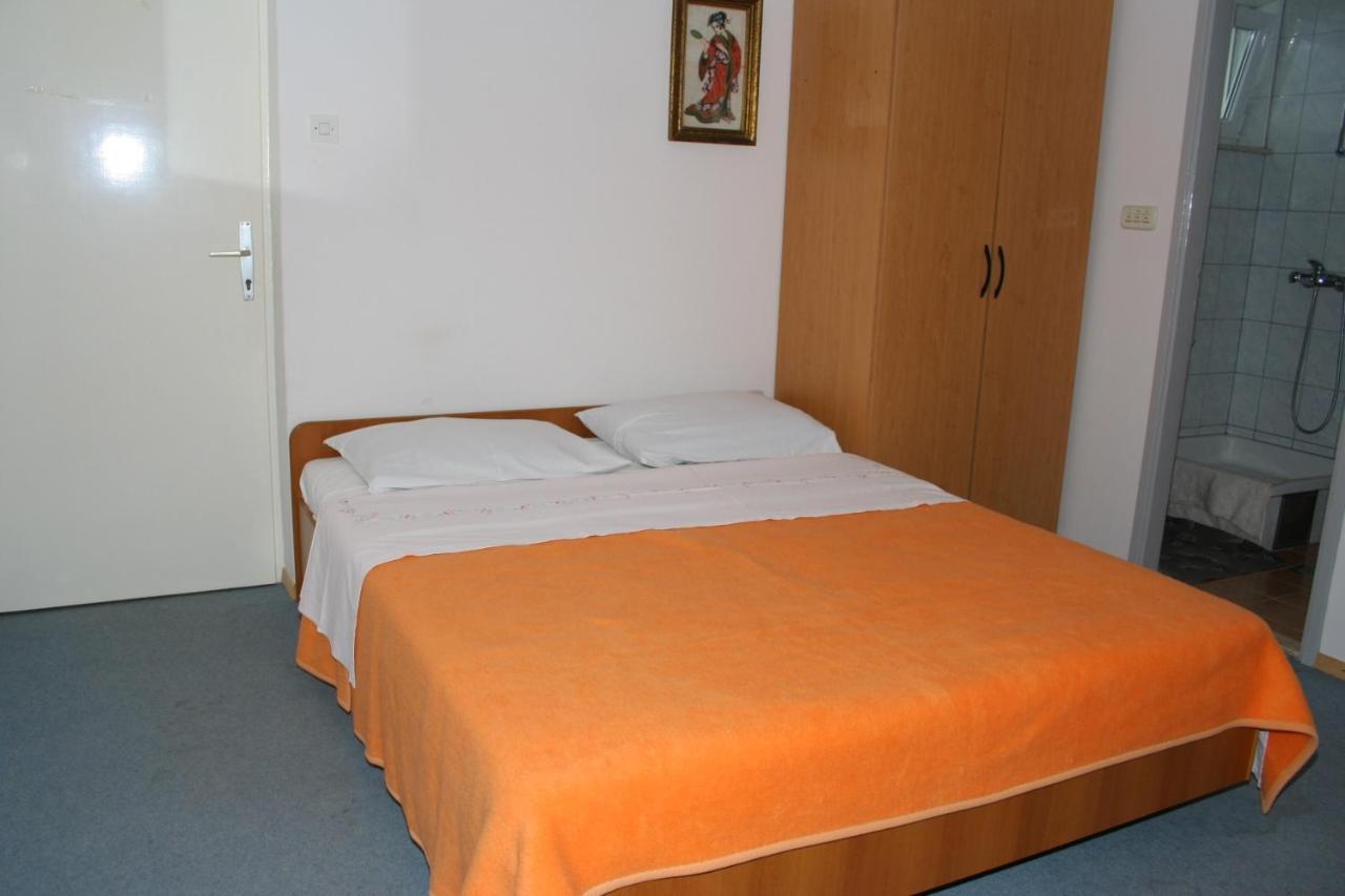 Apartment Podgora 518B Εξωτερικό φωτογραφία