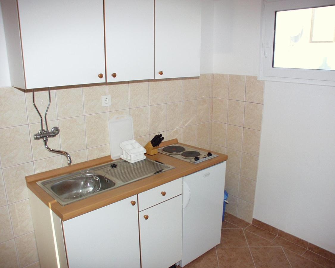 Apartment Podgora 518B Εξωτερικό φωτογραφία